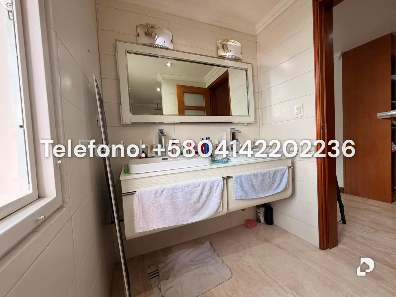 Penthouse en Escampadero, Caracas – 29