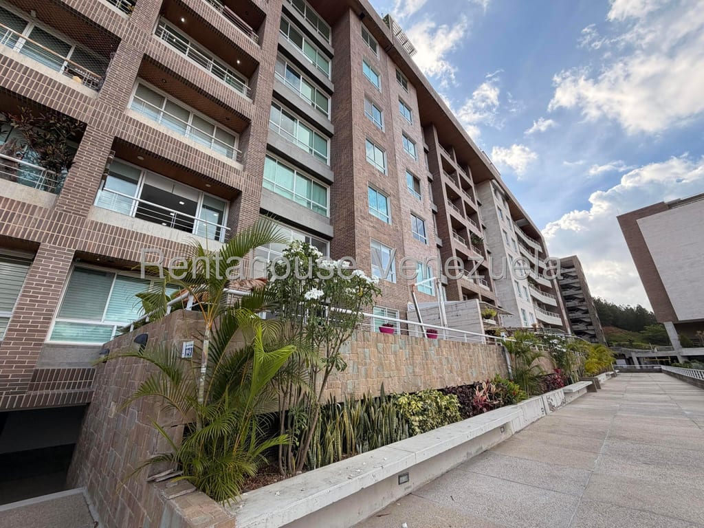 Penthouse en Escampadero, Caracas - 1