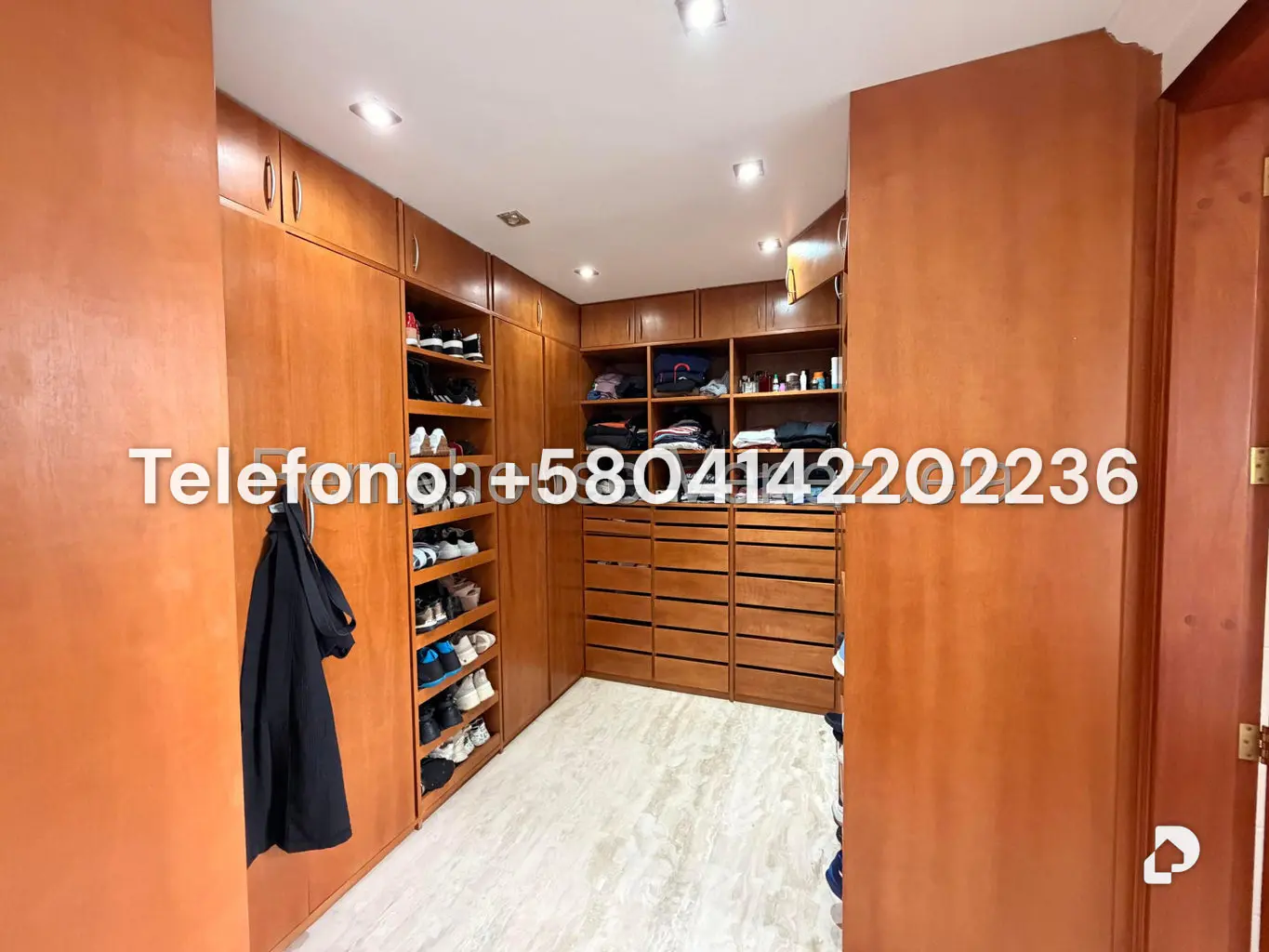 Penthouse en Escampadero, Caracas – 27