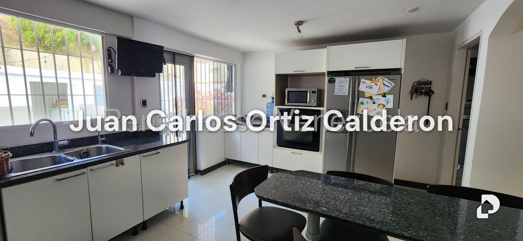 Casa en Alto Prado, Caracas – 19