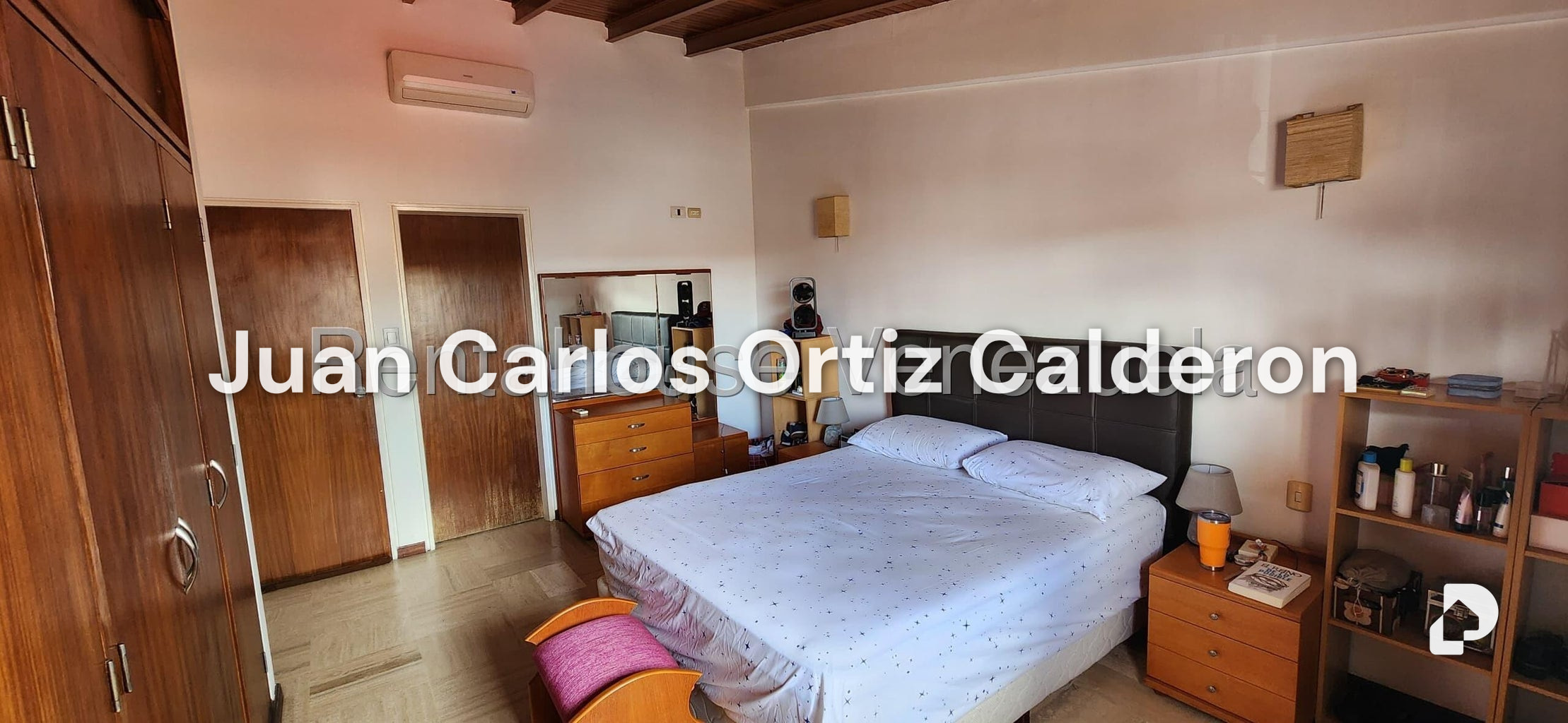 Casa en Alto Prado, Caracas – 27