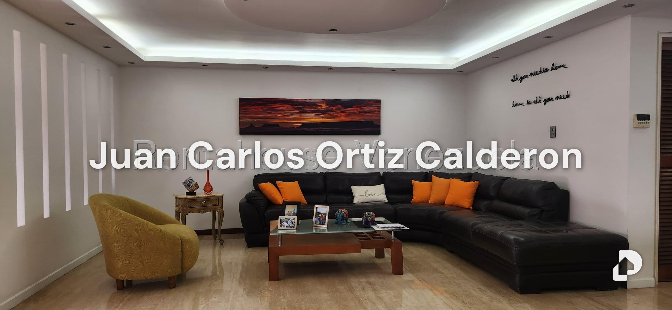 Casa en Alto Prado, Caracas – 10