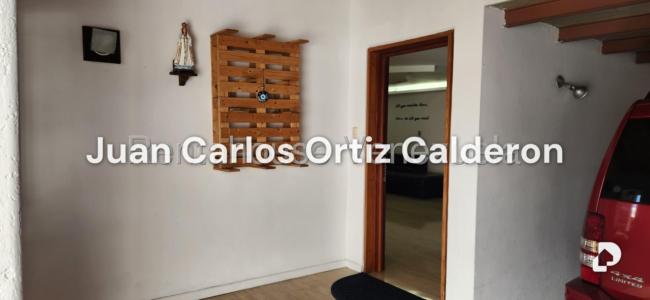 Casa en Alto Prado, Caracas – 5