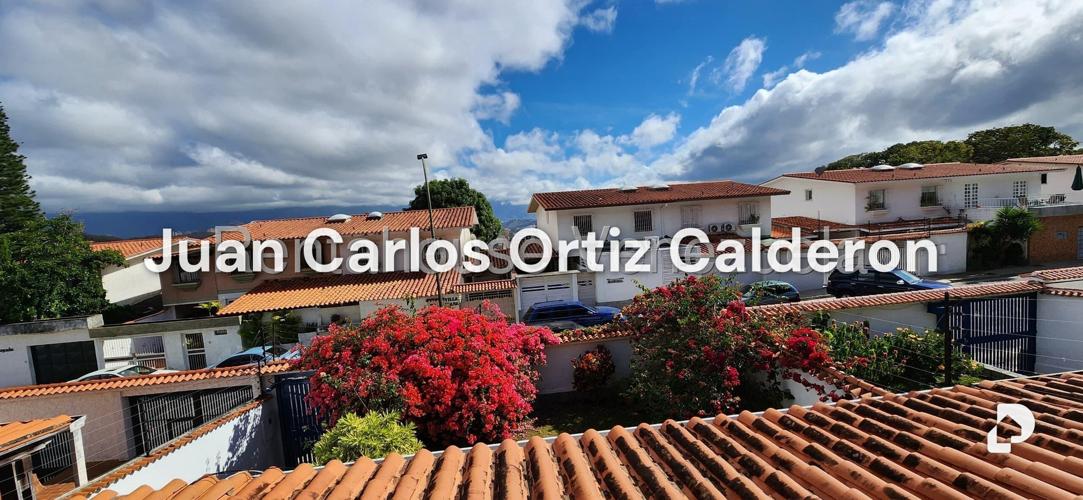 Casa en Alto Prado, Caracas – 29