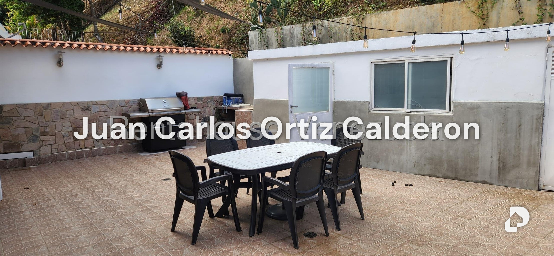 Casa en Alto Prado, Caracas – 21