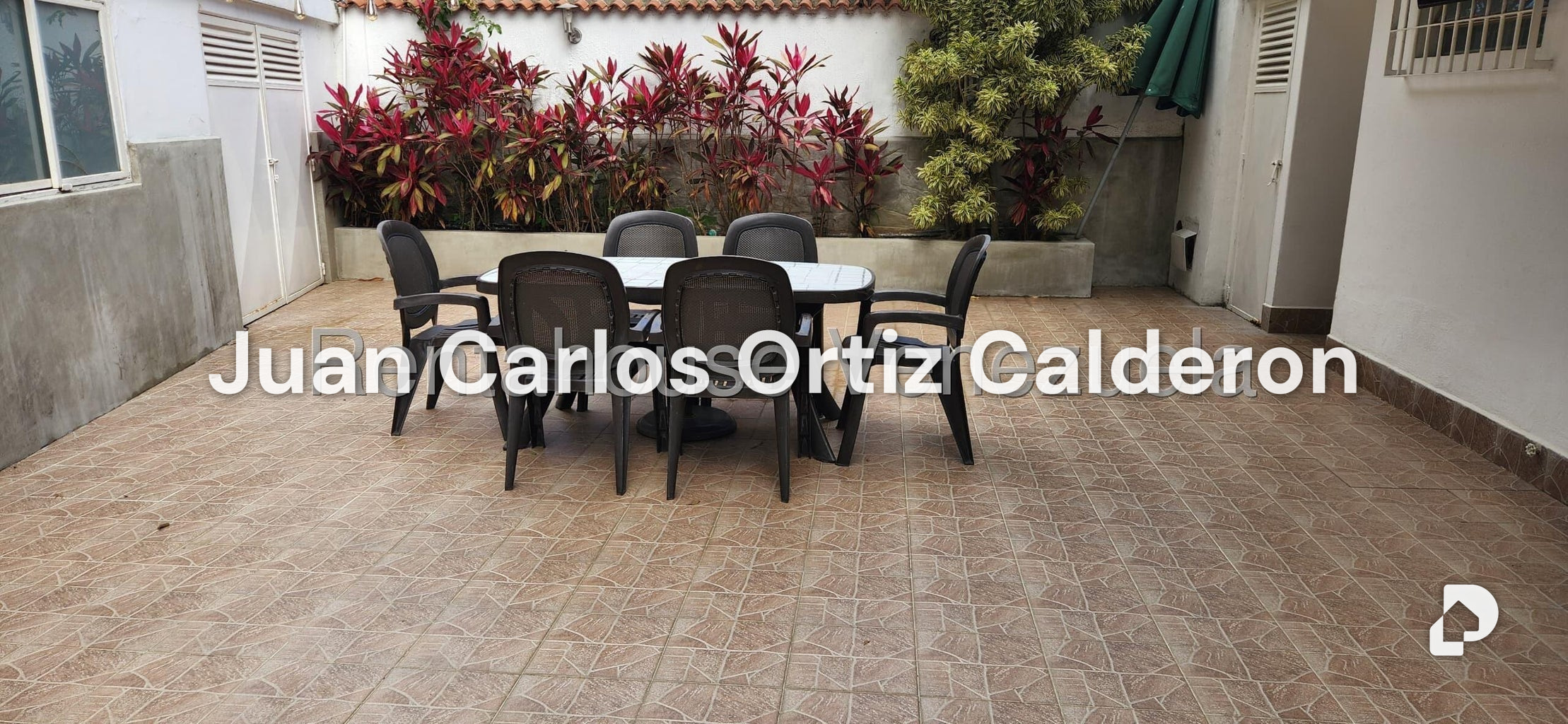 Casa en Alto Prado, Caracas – 23