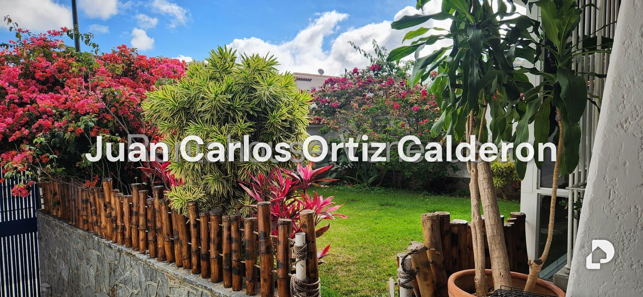 Casa en Alto Prado, Caracas – 4