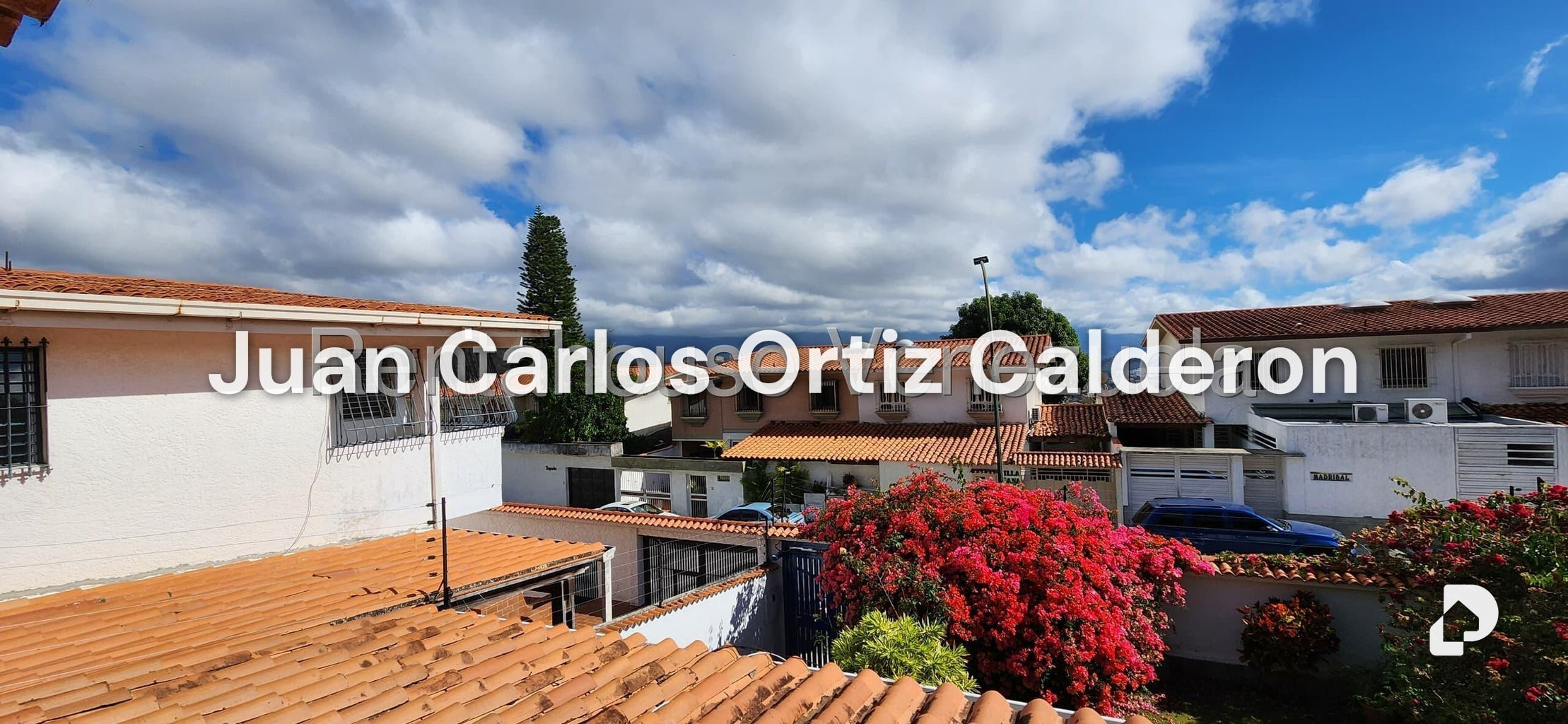Casa en Alto Prado, Caracas – 28