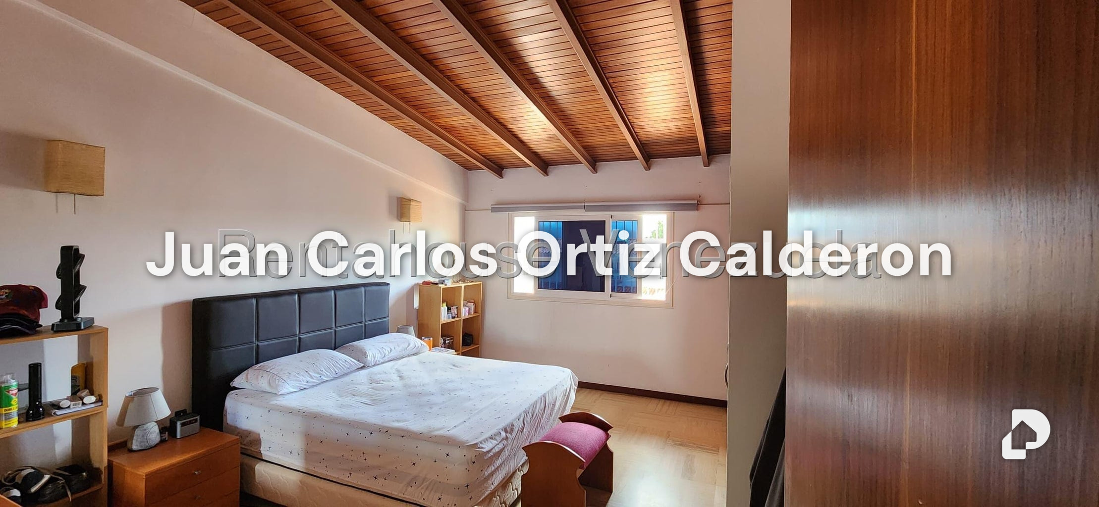 Casa en Alto Prado, Caracas – 26