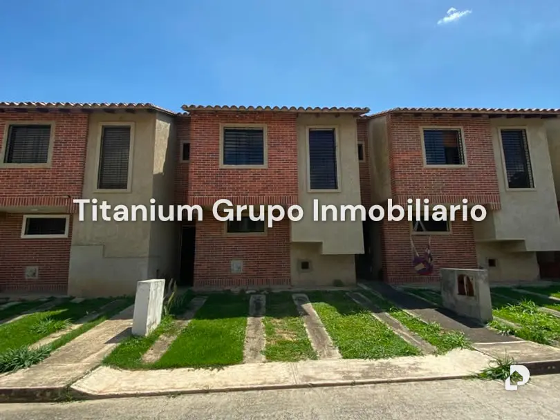 Townhouse en Naguanagua – 1