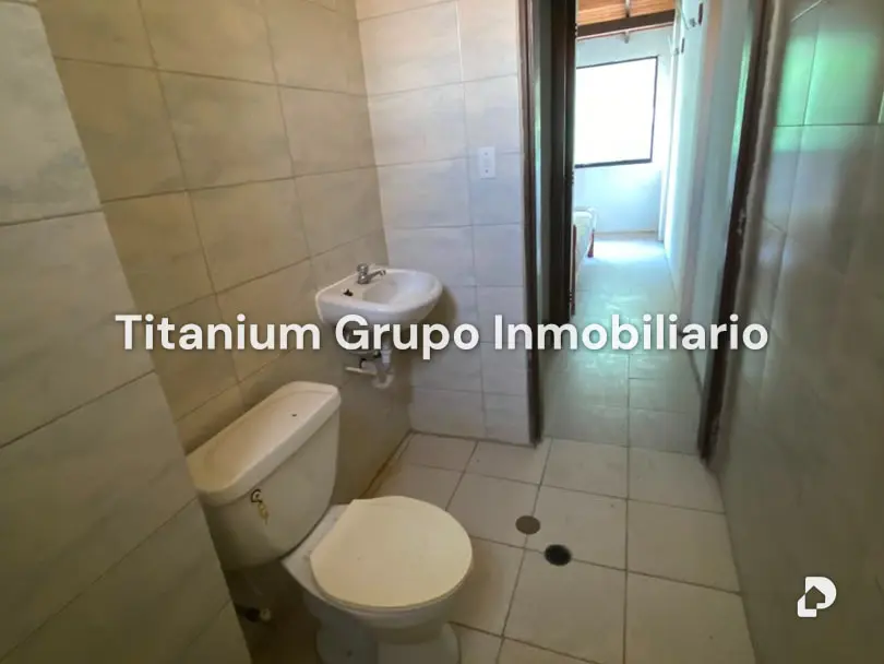 Townhouse en Naguanagua – 5