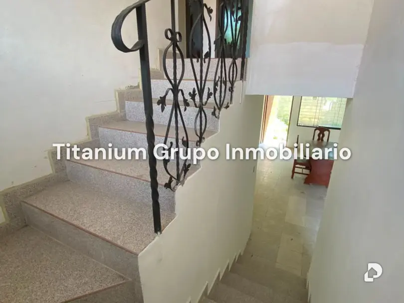 Townhouse en Naguanagua – 2