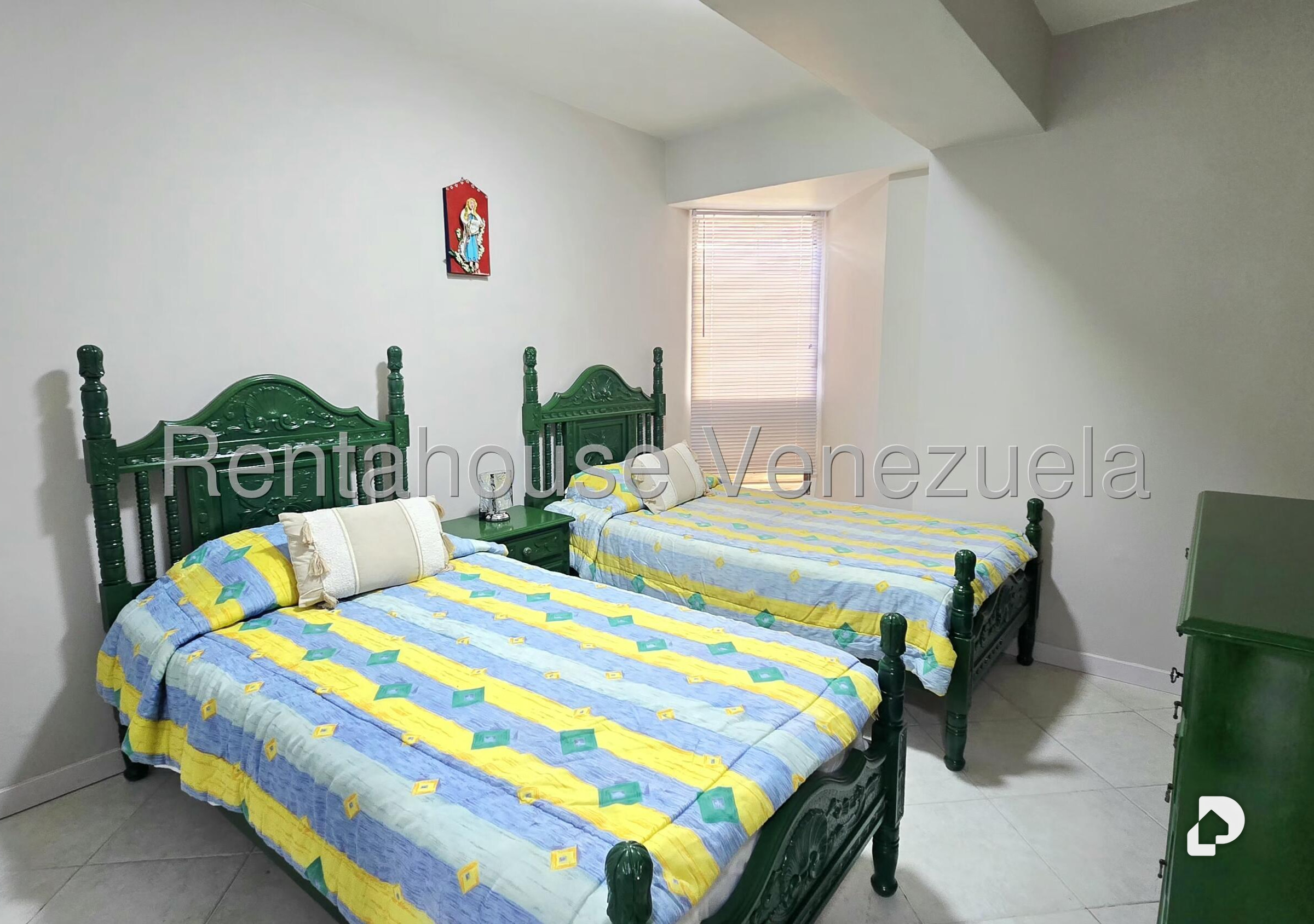Apartamento en Santa Fe Norte, Caracas – 21