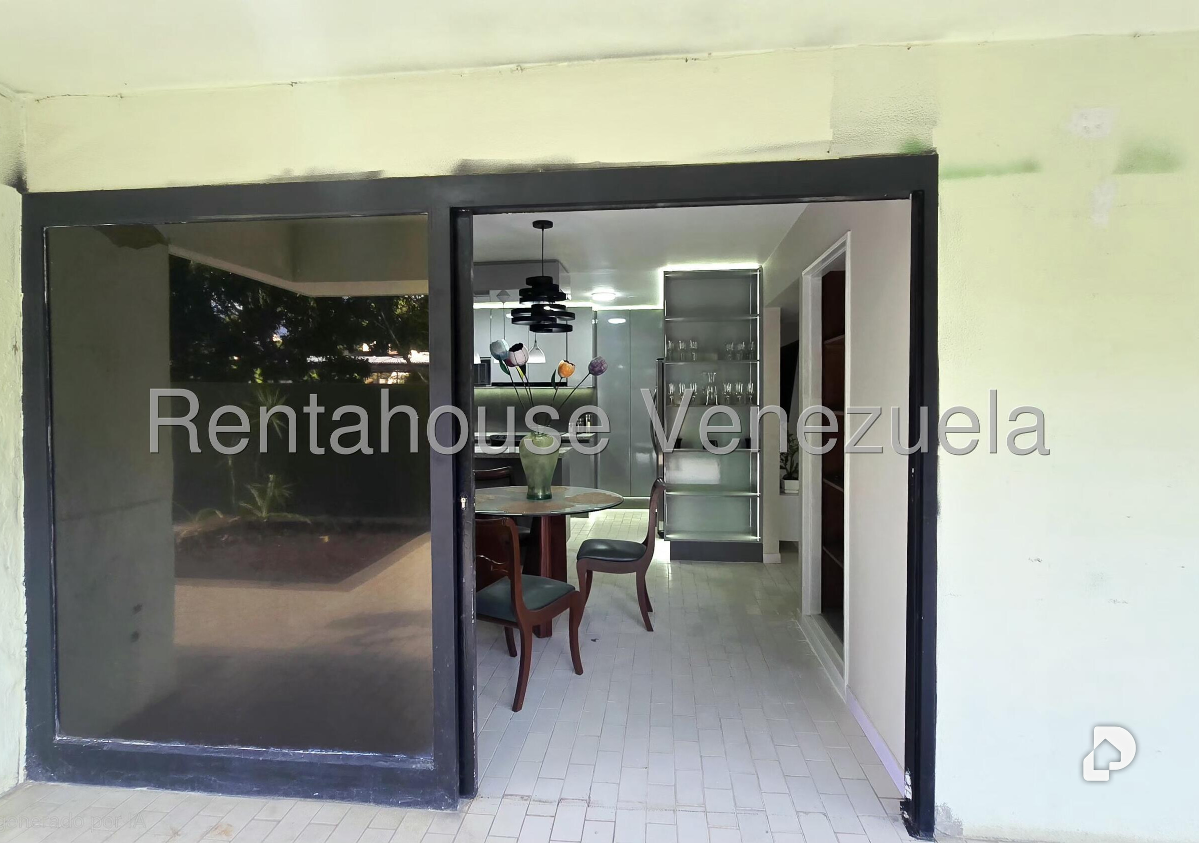 Apartamento en Santa Fe Norte, Caracas – 11