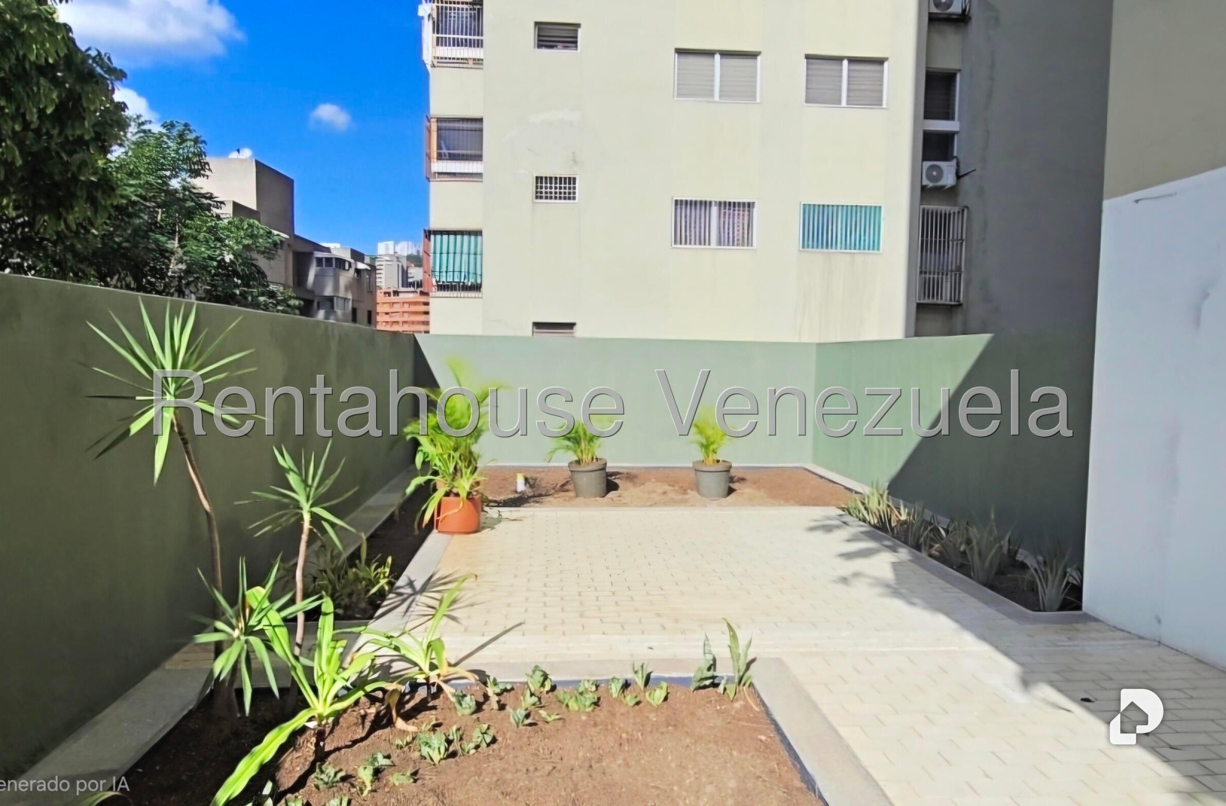 Apartamento en Santa Fe Norte, Caracas – 27