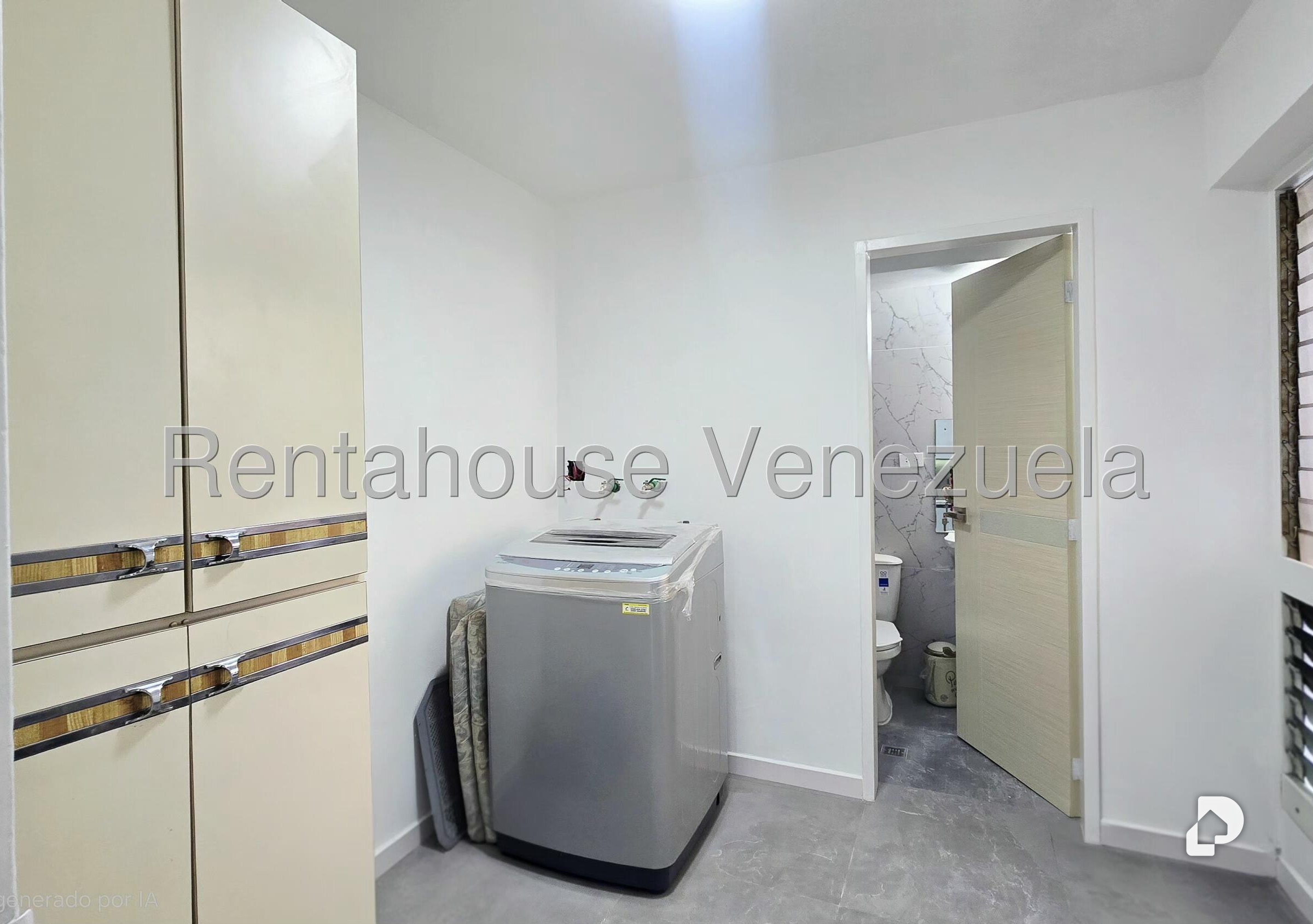 Apartamento en Santa Fe Norte, Caracas – 16
