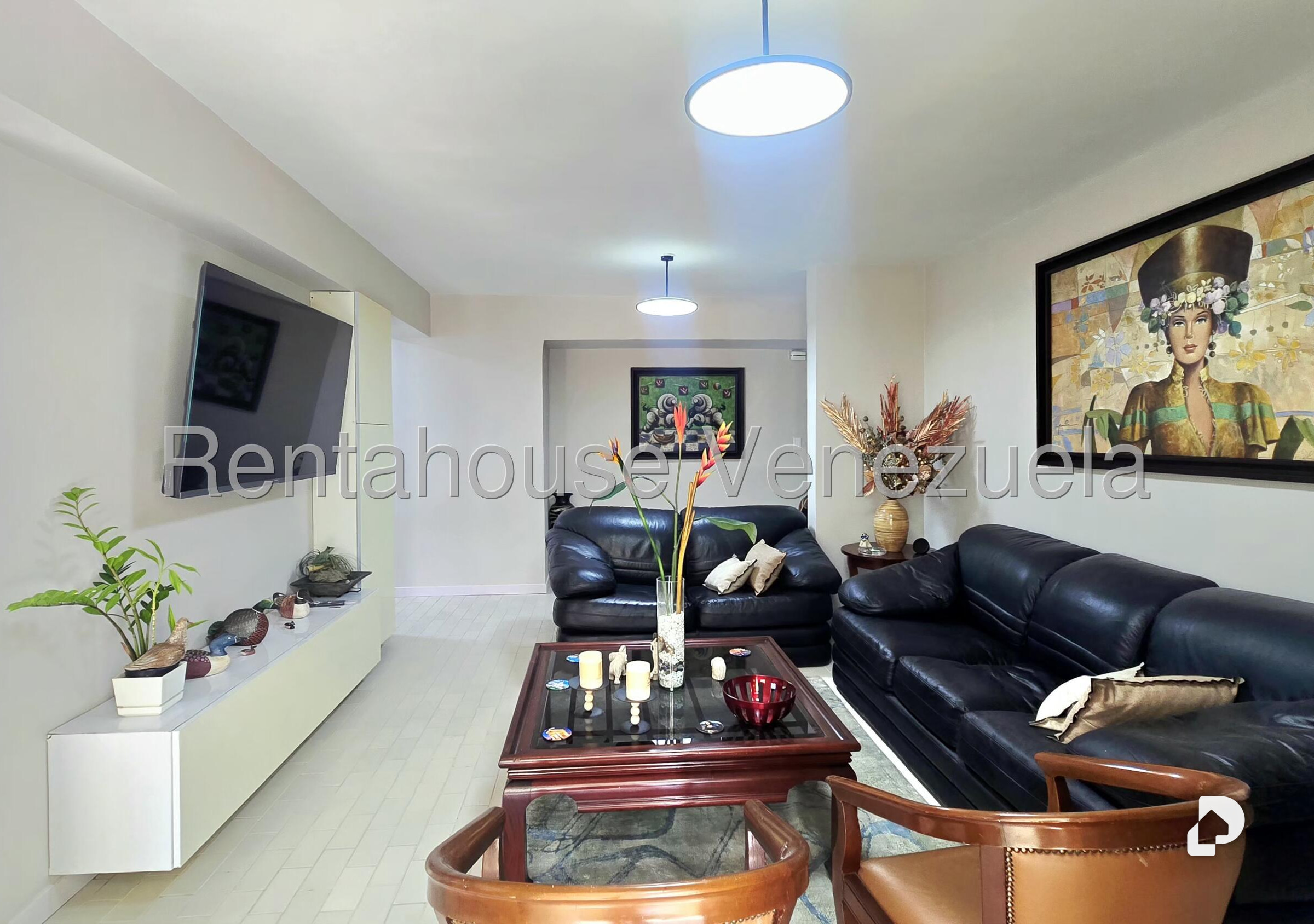 Apartamento en Santa Fe Norte, Caracas – 5