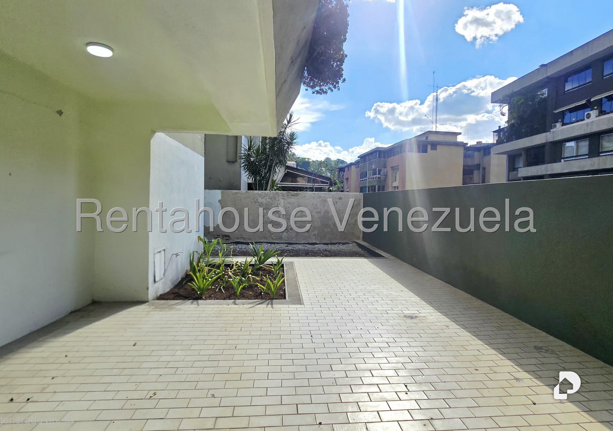 Apartamento en Santa Fe Norte, Caracas – 10