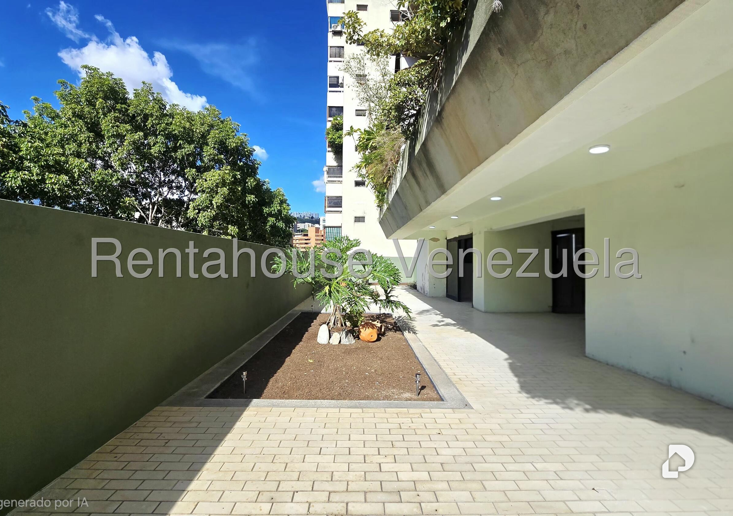 Apartamento en Santa Fe Norte, Caracas – 9