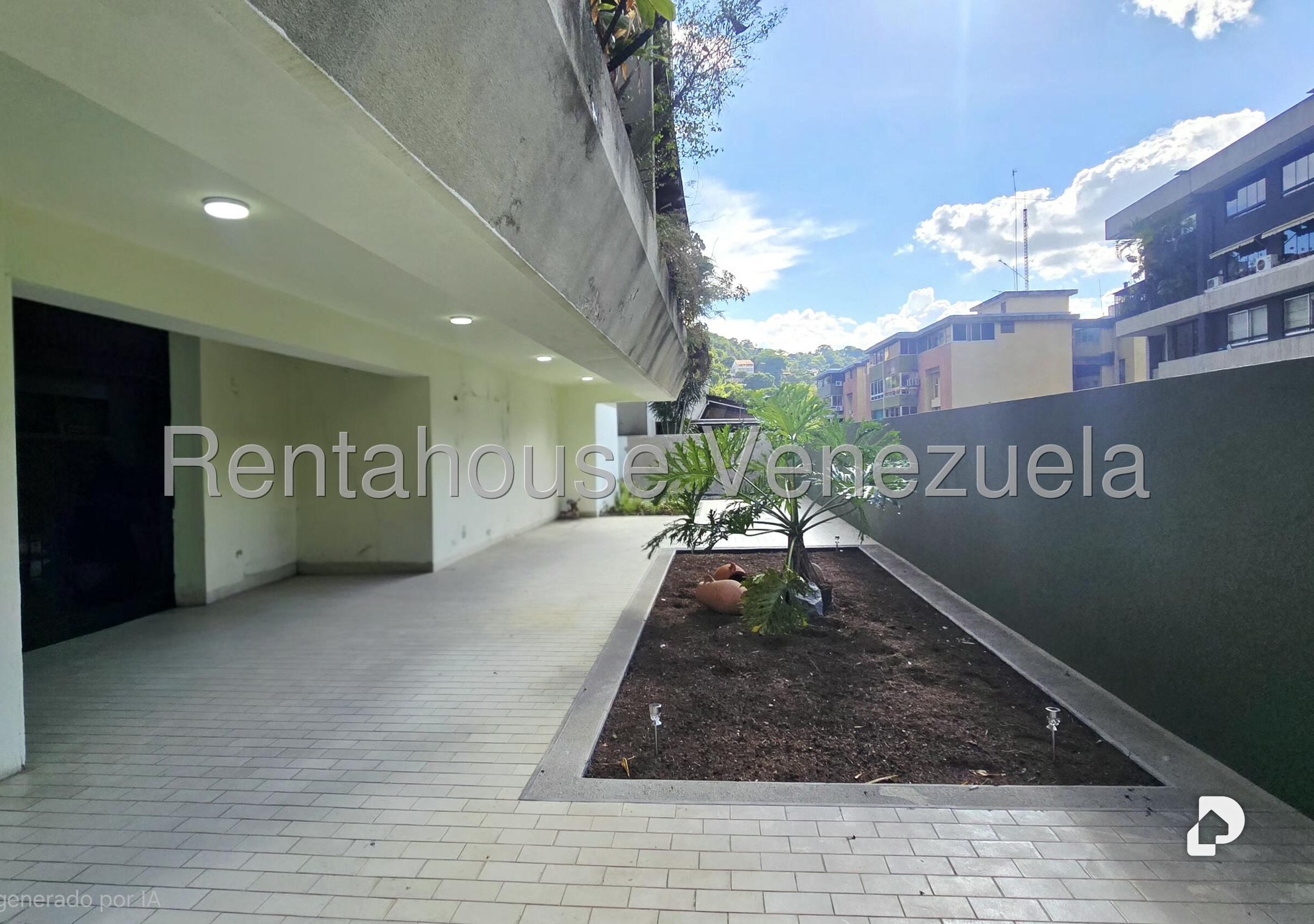 Apartamento en Santa Fe Norte, Caracas – 8