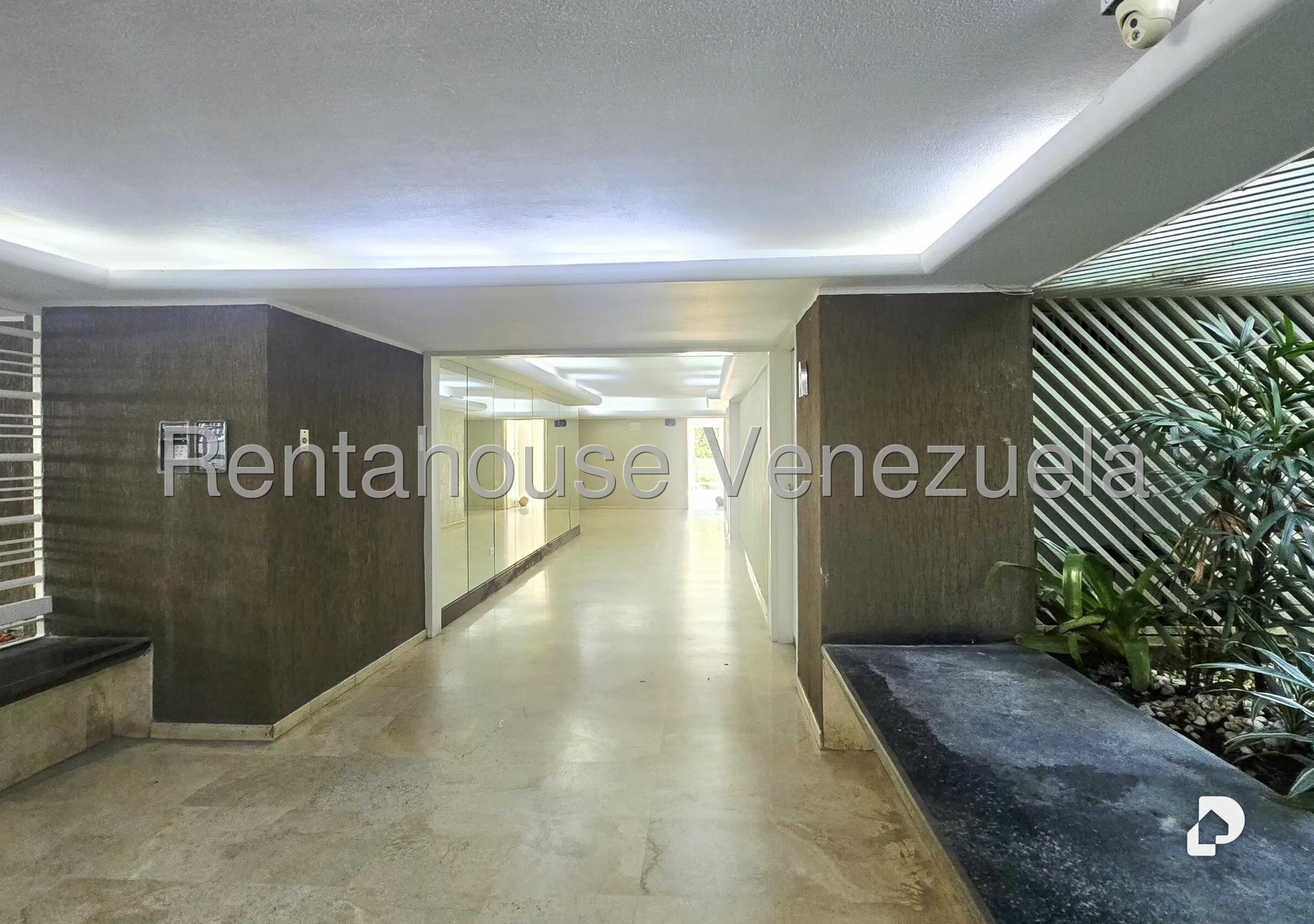 Apartamento en Santa Fe Norte, Caracas – 3
