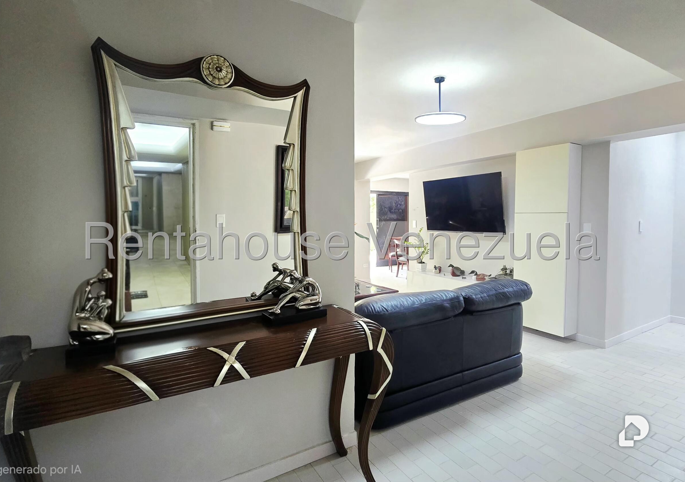 Apartamento en Santa Fe Norte, Caracas – 4