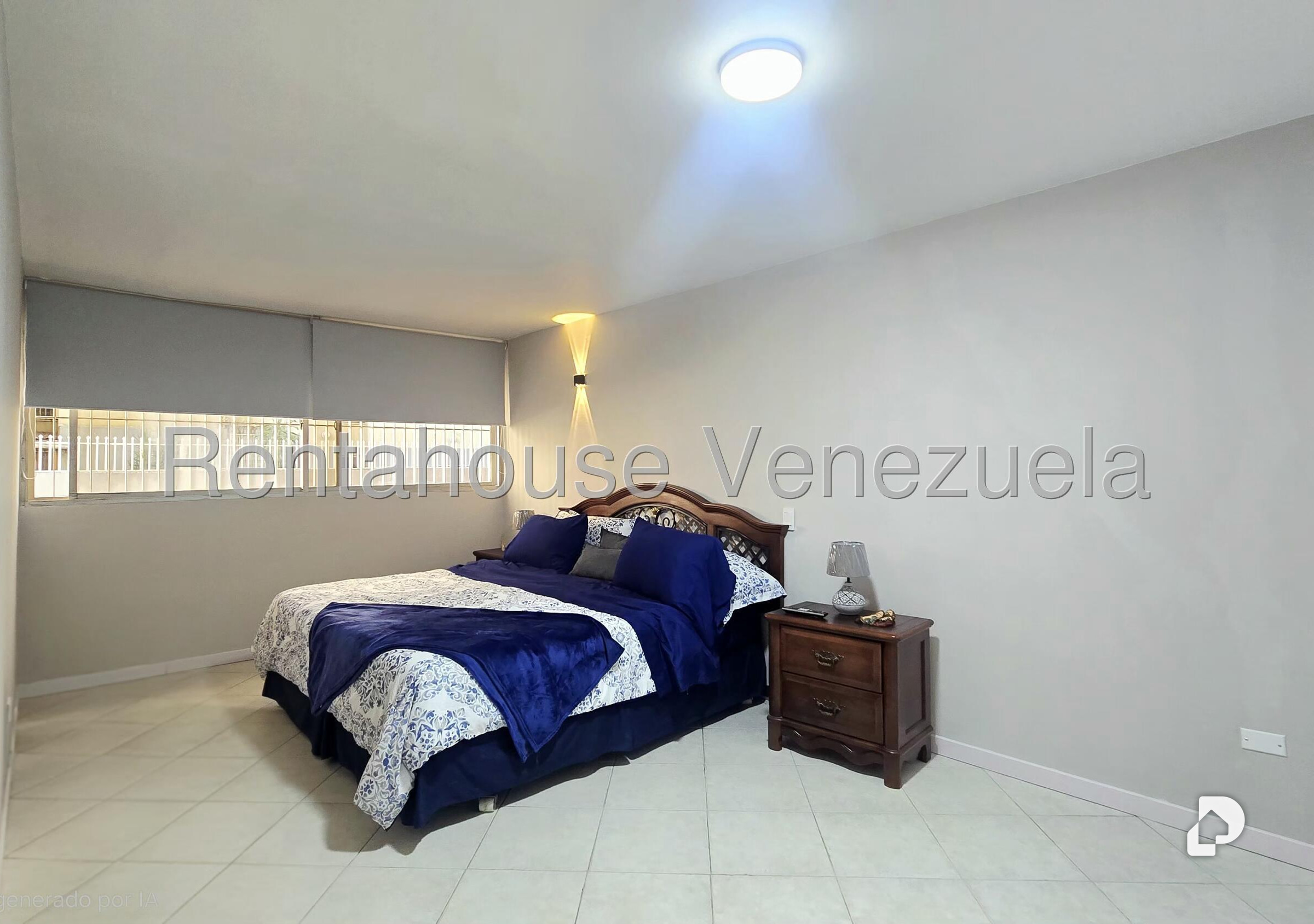 Apartamento en Santa Fe Norte, Caracas – 18