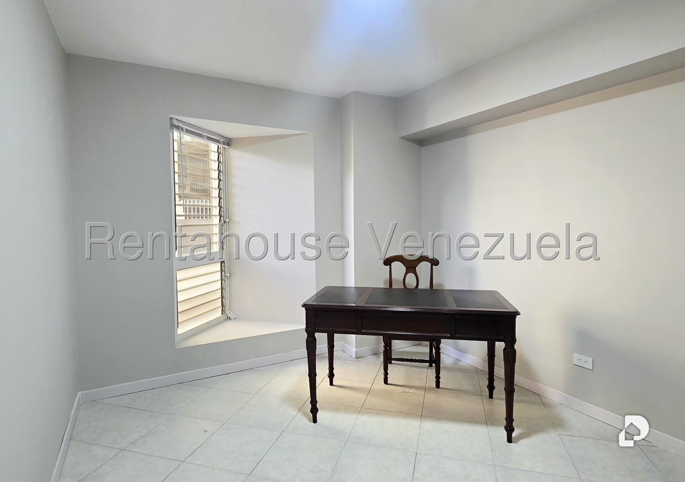 Apartamento en Santa Fe Norte, Caracas – 25