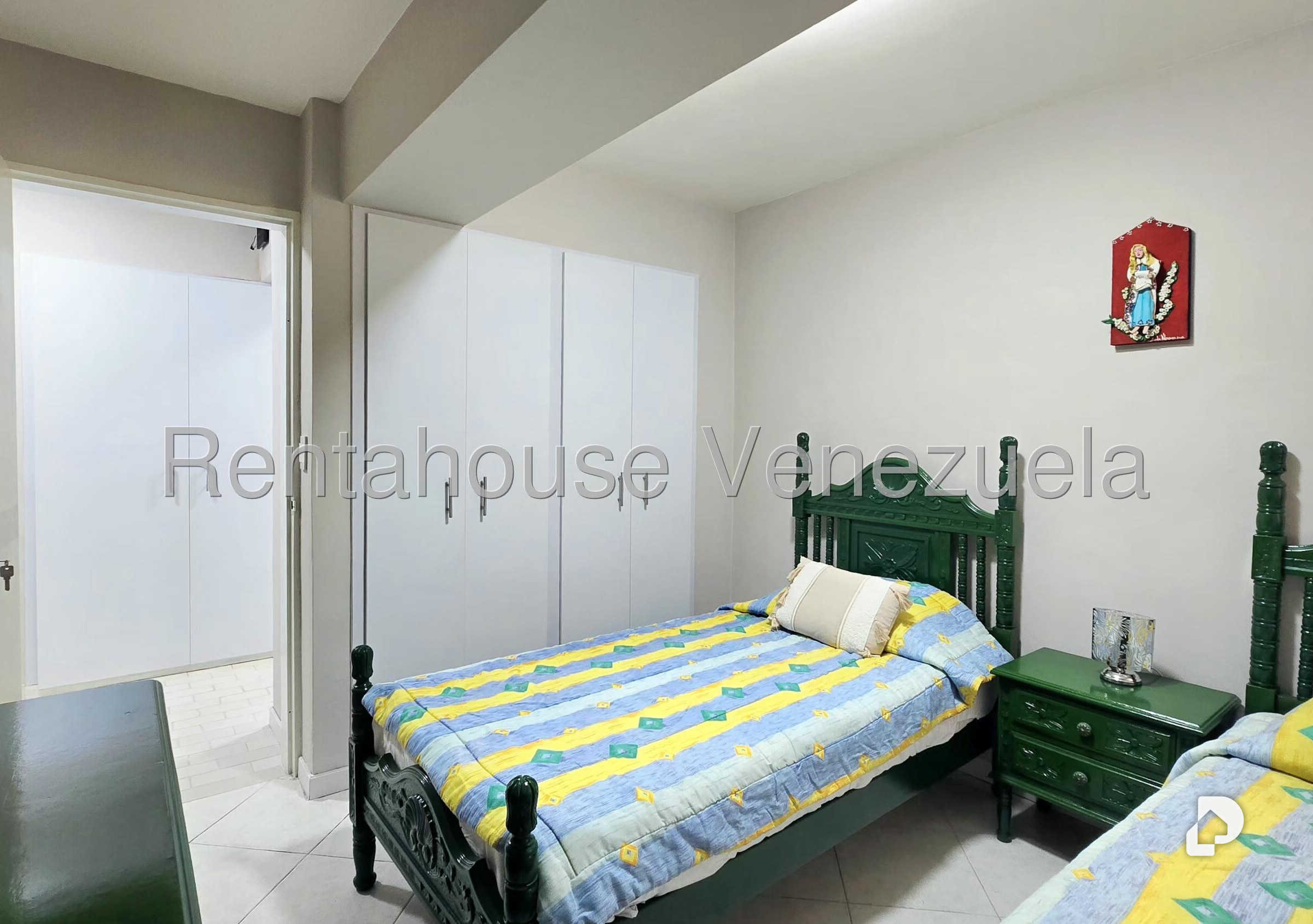 Apartamento en Santa Fe Norte, Caracas – 22