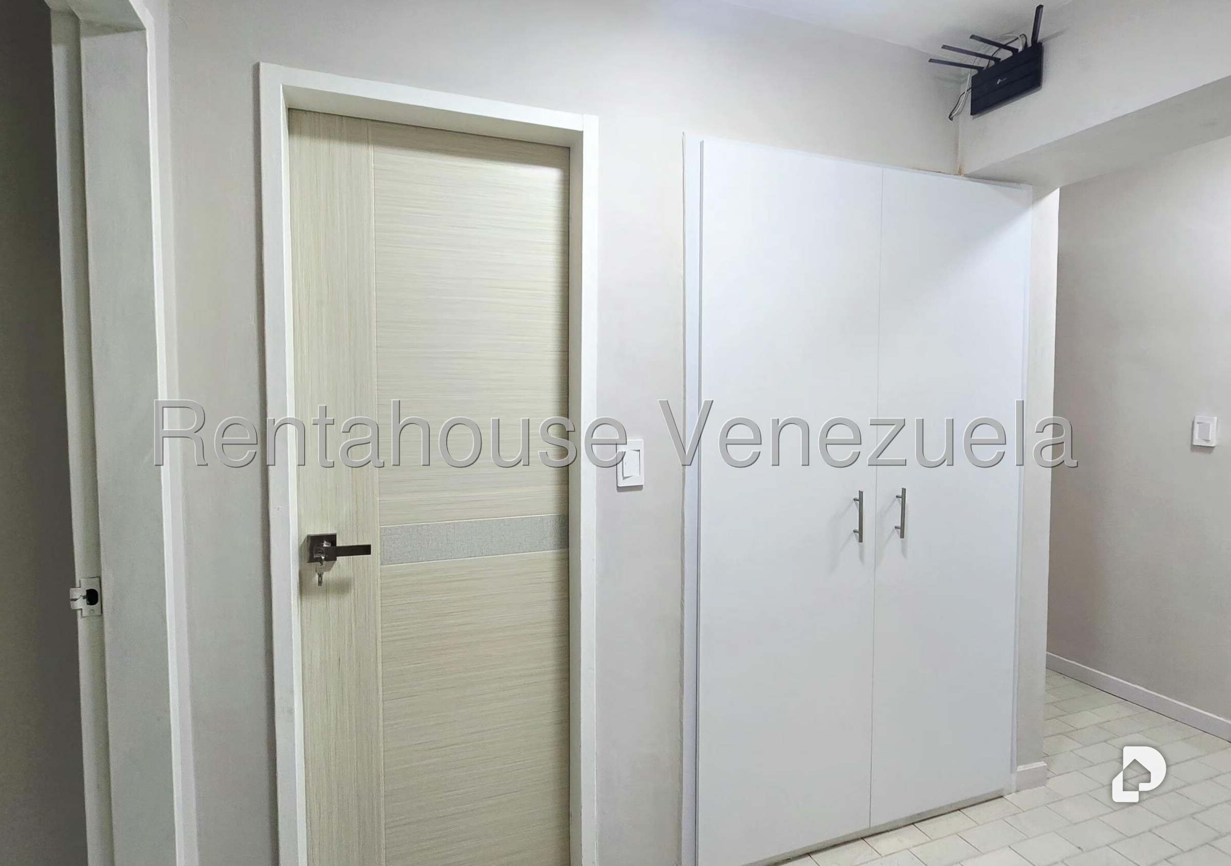Apartamento en Santa Fe Norte, Caracas – 26