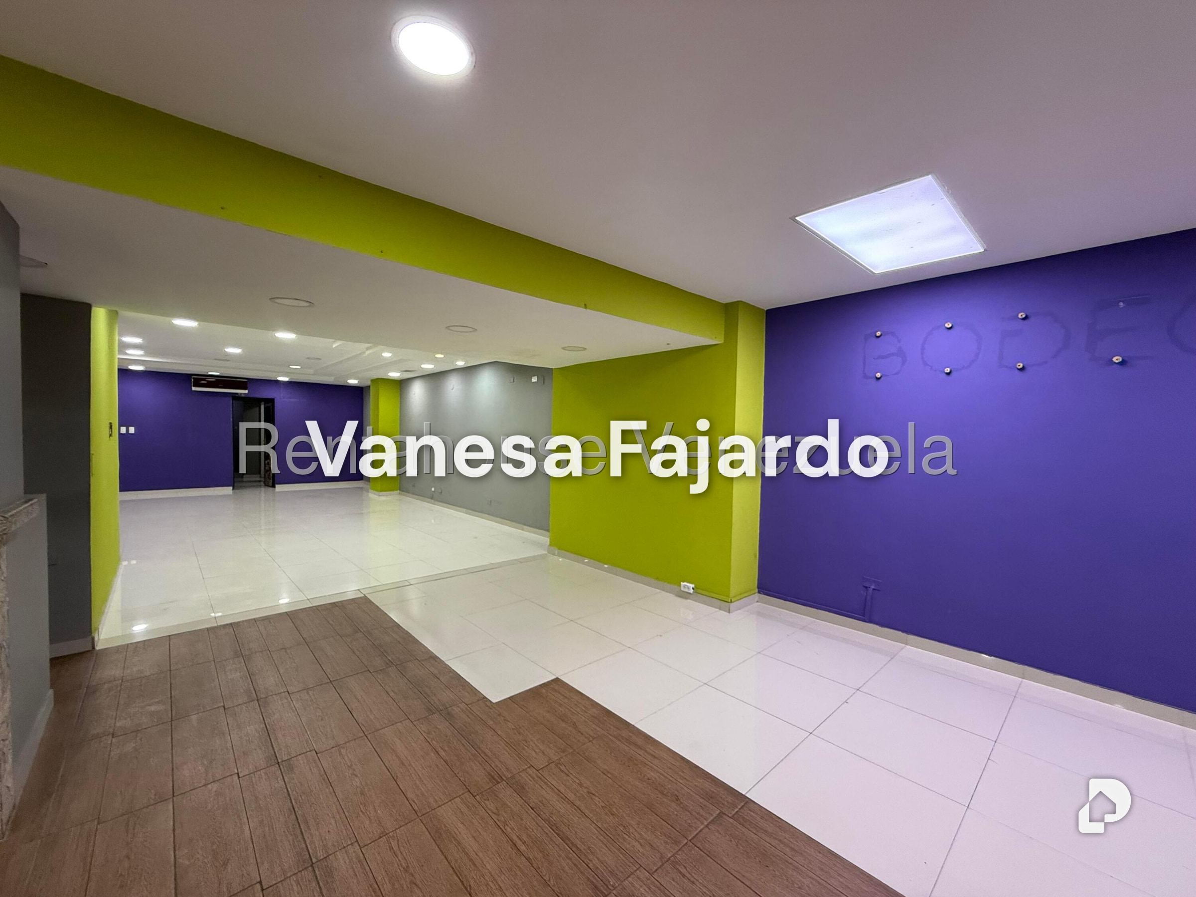 Local comercial en Santa Rosa de Lima, Caracas – 7