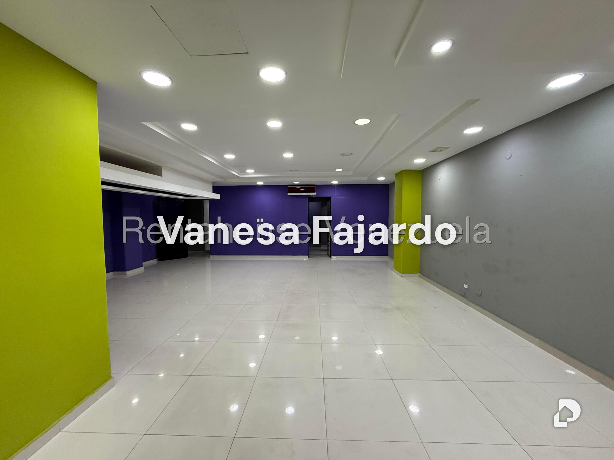 Local comercial en Santa Rosa de Lima, Caracas – 9