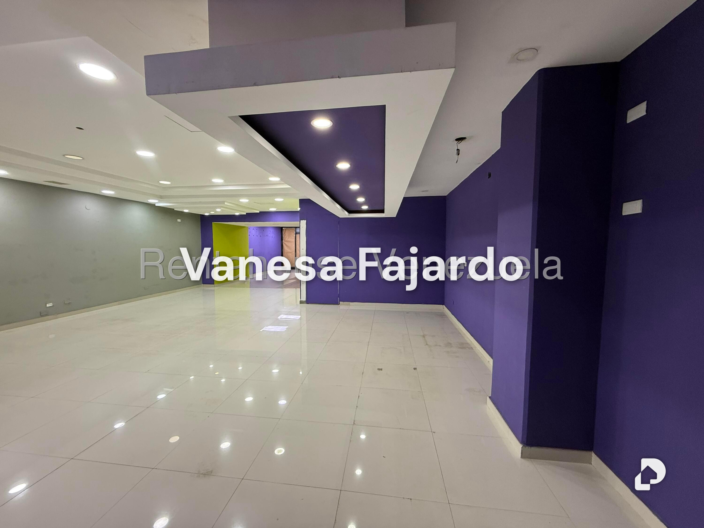 Local comercial en Santa Rosa de Lima, Caracas – 18