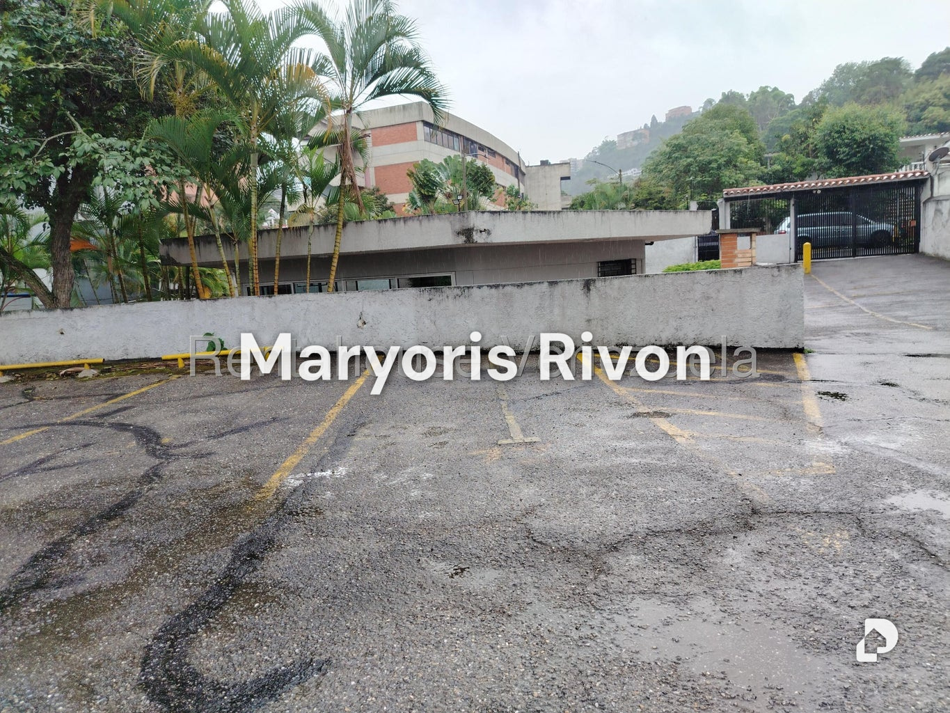 Apartamento en La Boyera, Caracas – 23
