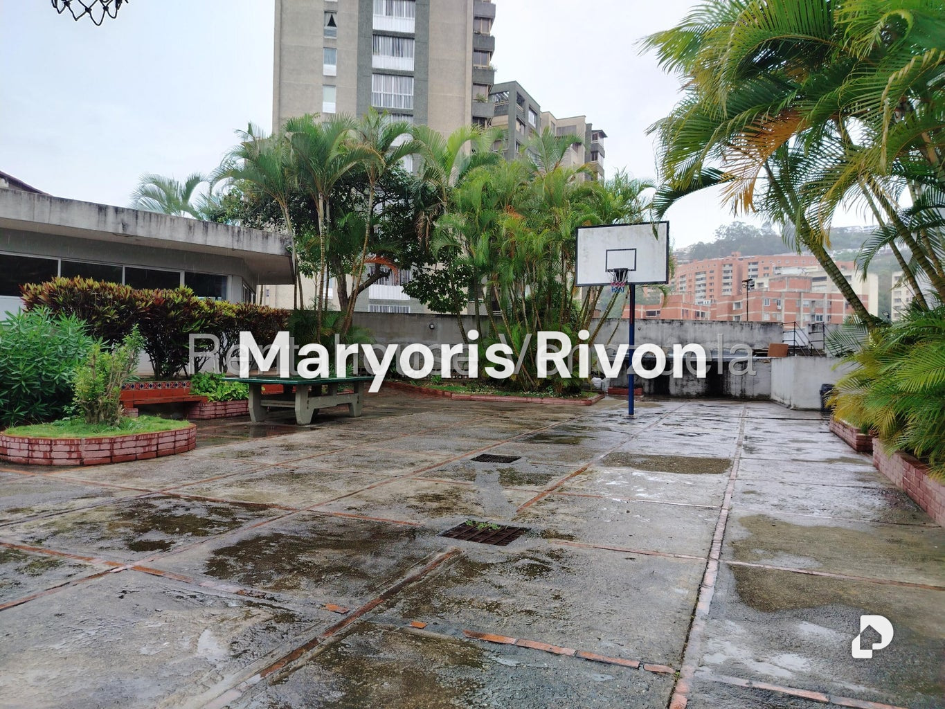 Apartamento en La Boyera, Caracas – 21