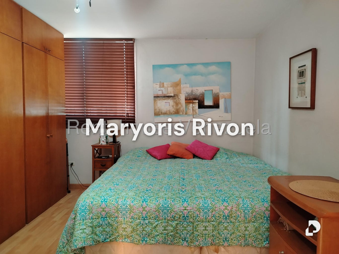 Apartamento en La Boyera, Caracas – 12