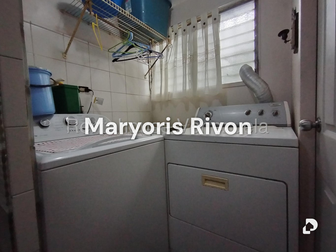 Apartamento en La Boyera, Caracas – 9