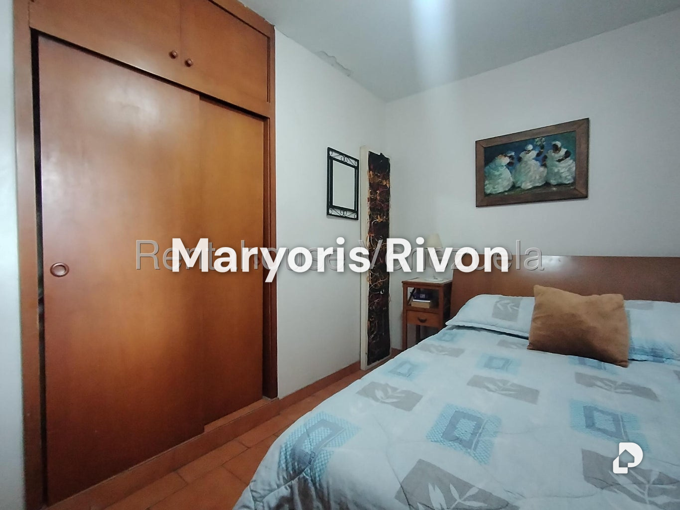 Apartamento en La Boyera, Caracas – 17