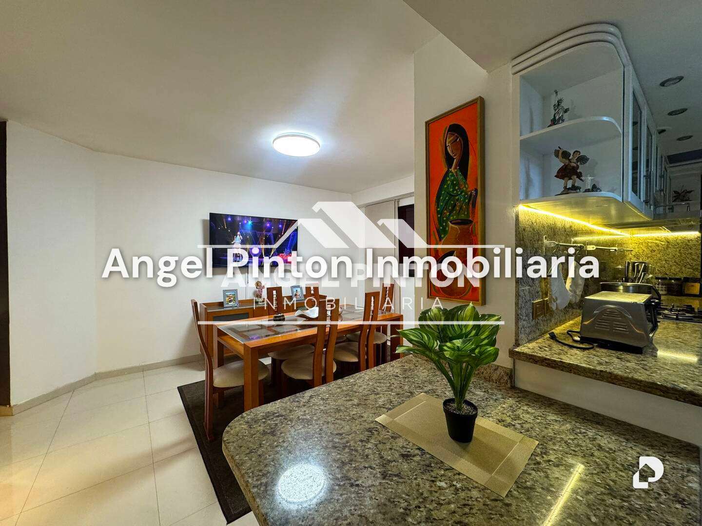 Apartment in Avenida Bella Vista, Maracaibo – 5