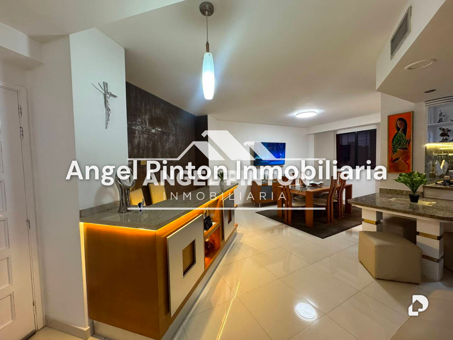 Apartment in Avenida Bella Vista, Maracaibo – 2