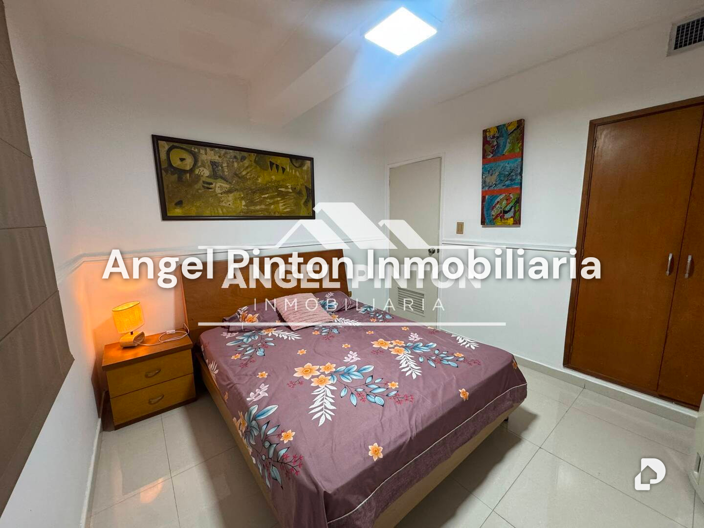 Apartment in Avenida Bella Vista, Maracaibo – 11