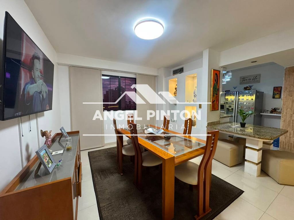 Apartamento en Avenida Bella Vista, Maracaibo - 1