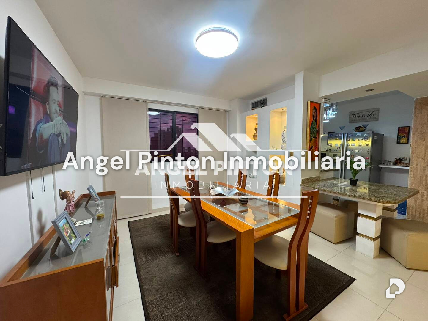 Apartment in Avenida Bella Vista, Maracaibo – 1