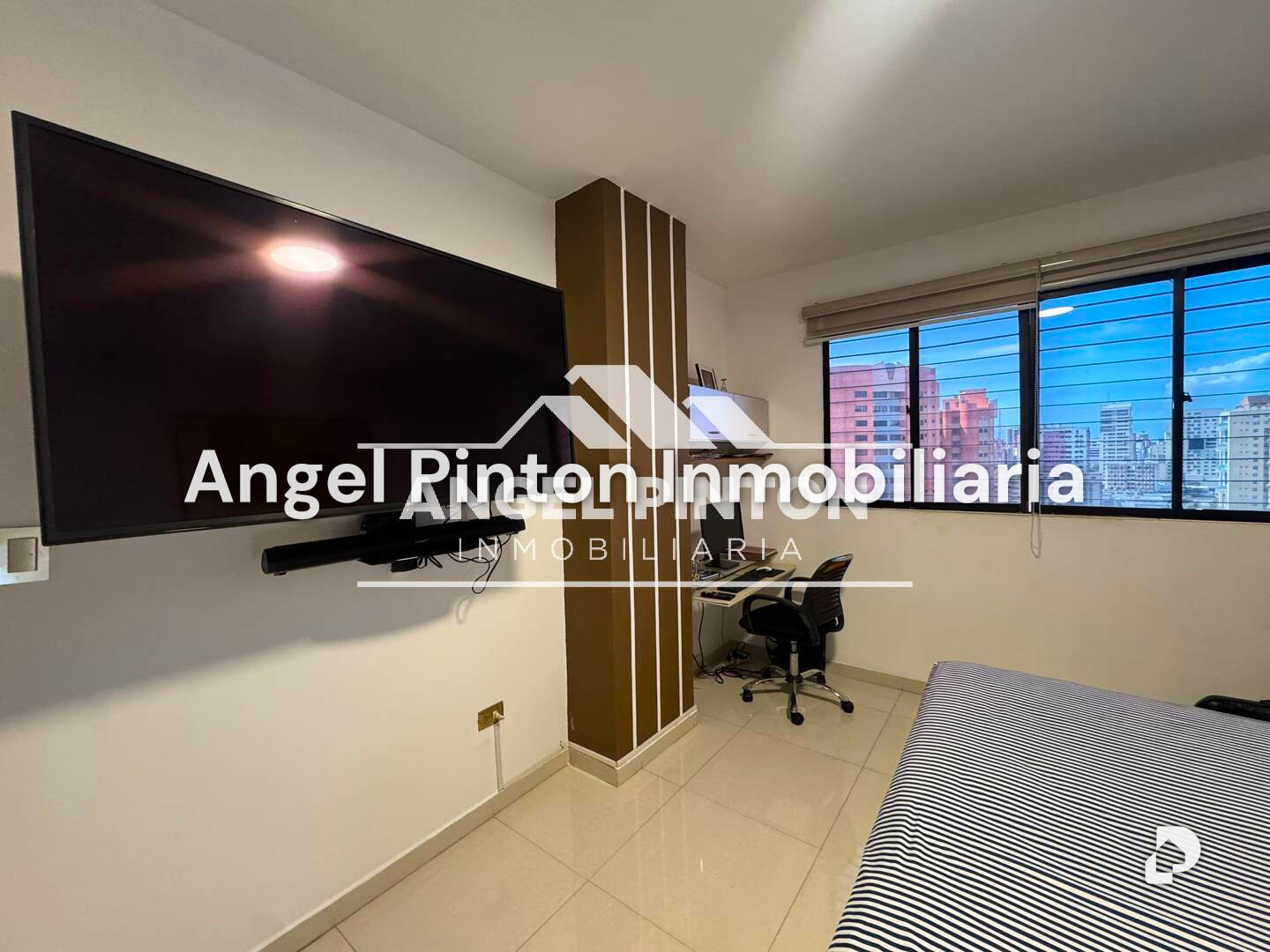 Apartment in Avenida Bella Vista, Maracaibo – 8