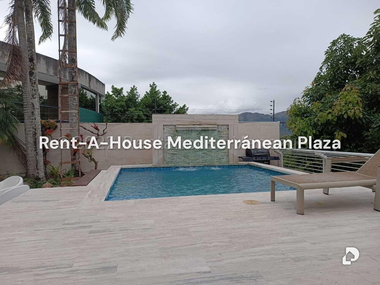 Casa en Altos de Guataparo, Valencia – 24