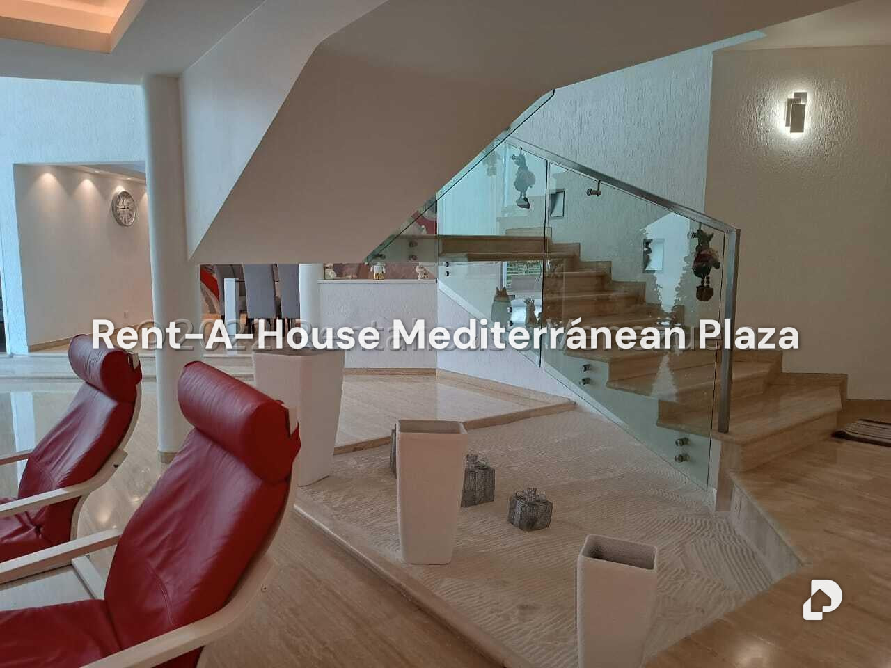 Casa en Altos de Guataparo, Valencia – 22