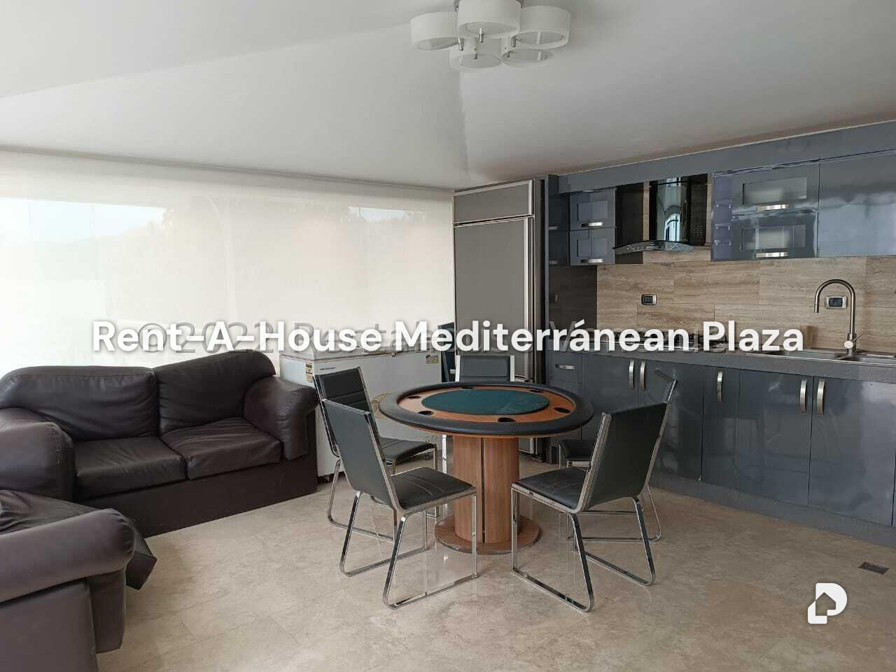 Casa en Altos de Guataparo, Valencia – 25