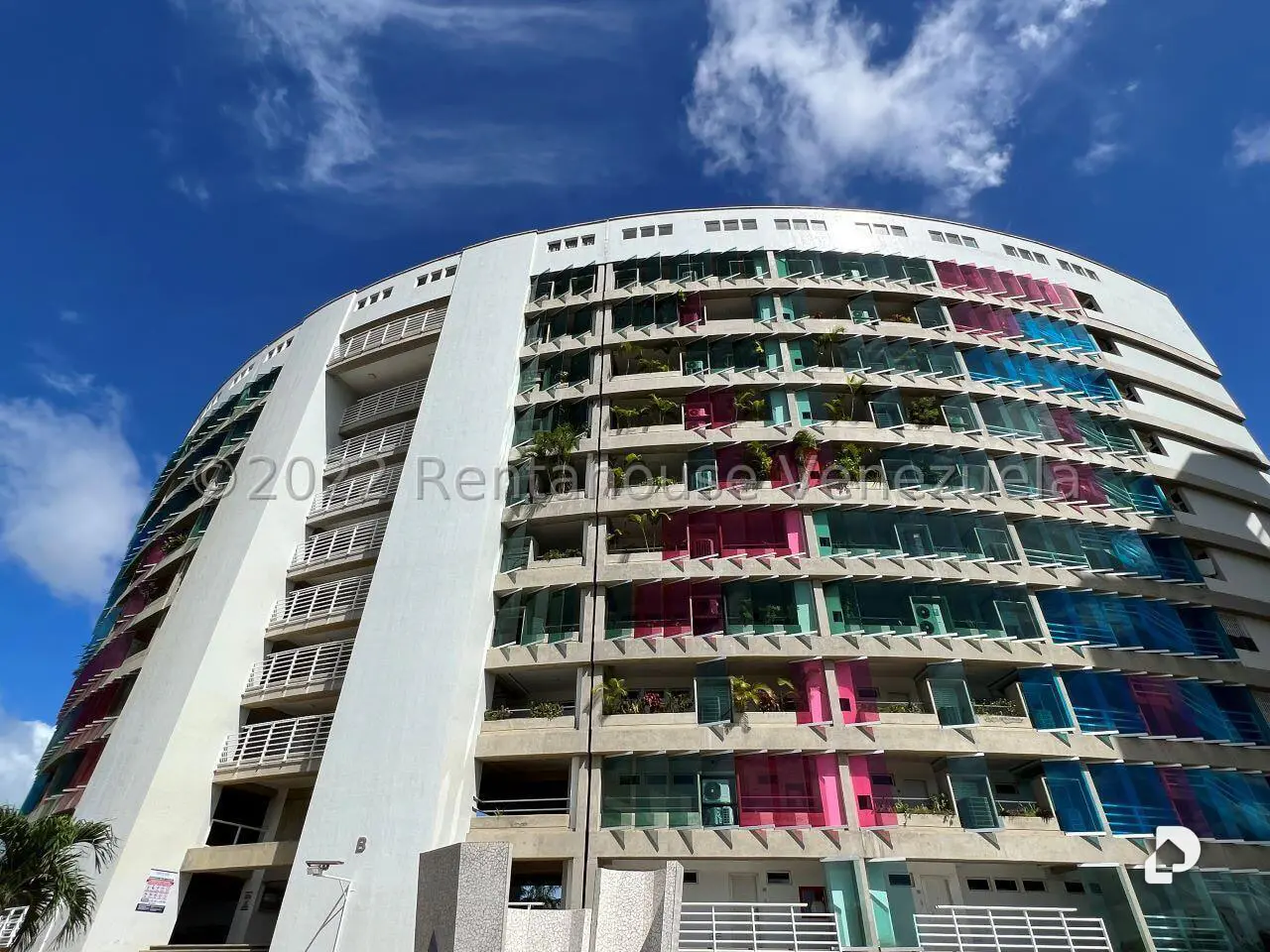 Apartamento en Agua Sal, Higuerote – 1