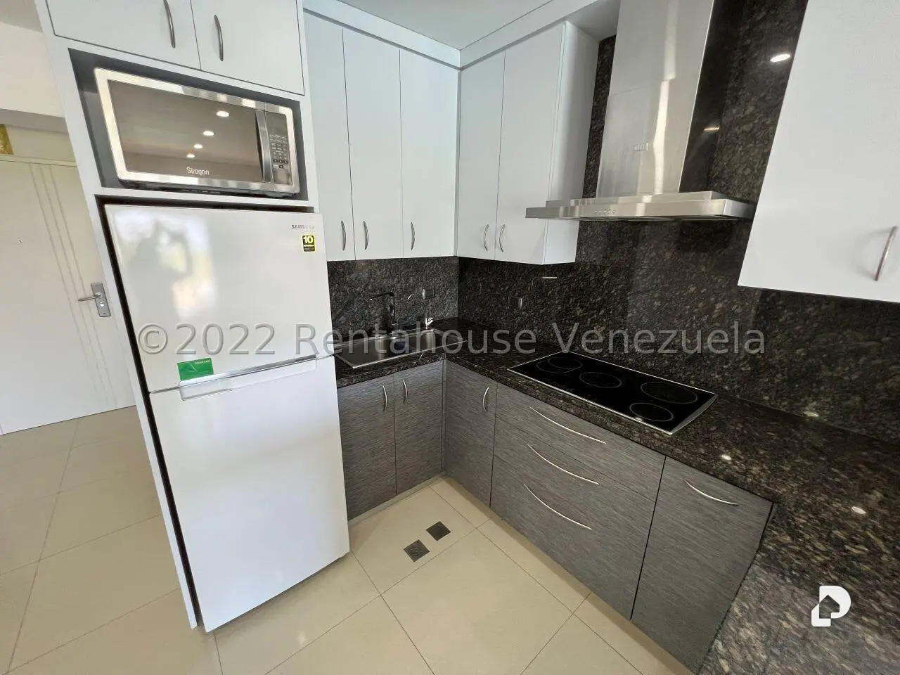 Apartamento en Agua Sal, Higuerote – 12