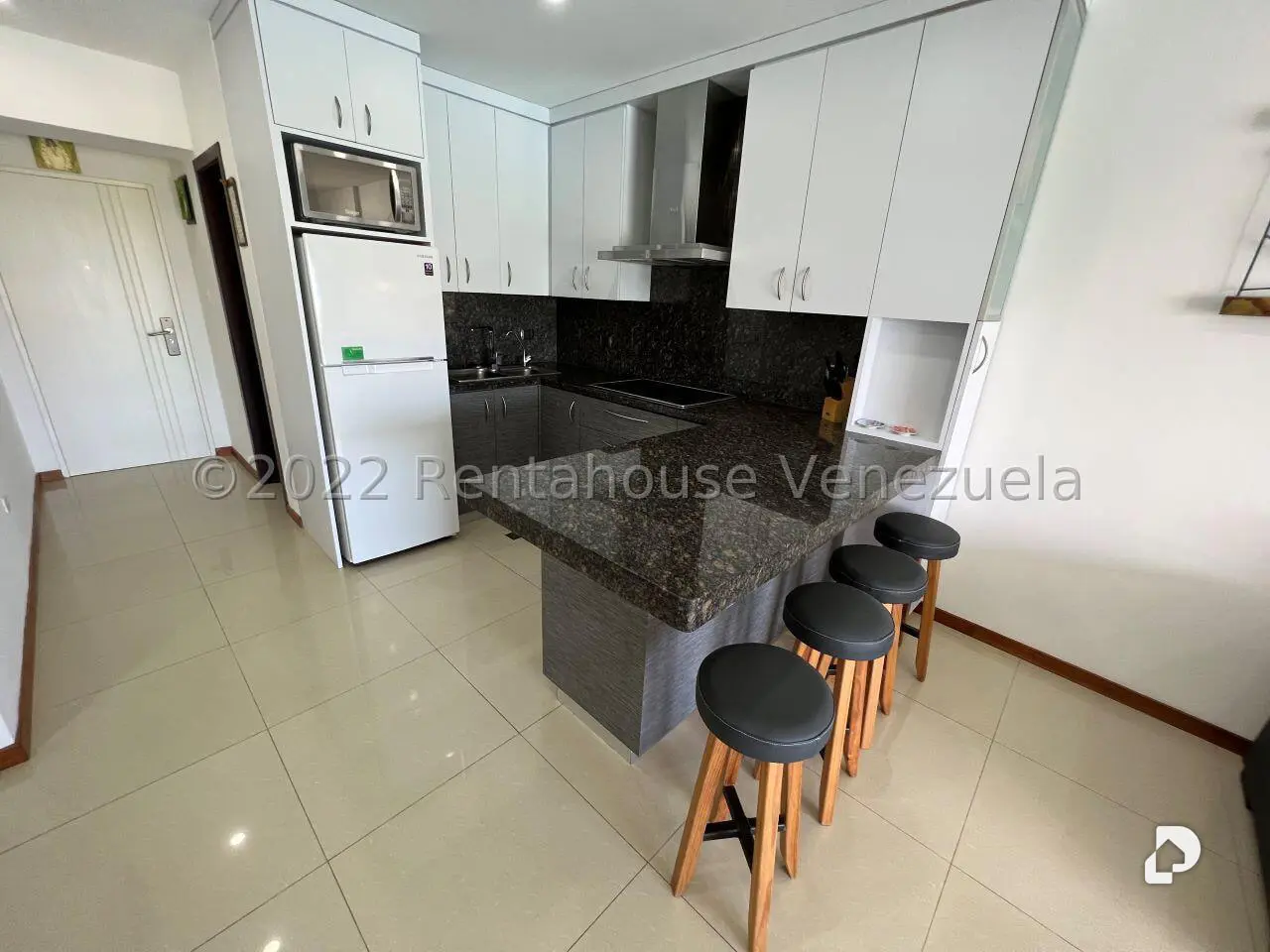Apartamento en Agua Sal, Higuerote – 13